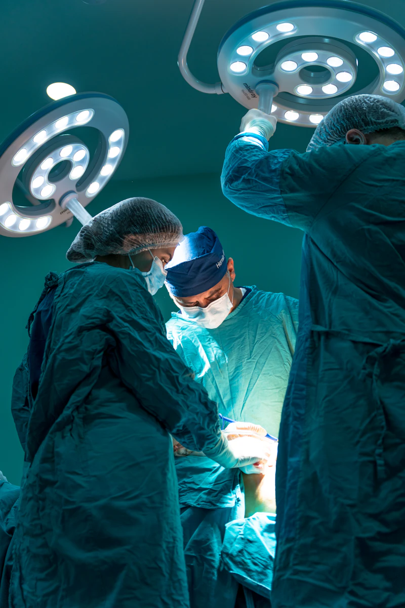 Expert Medical Specialists